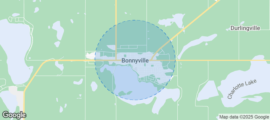 Discover Town of Bonnyville Airbnb Analytics